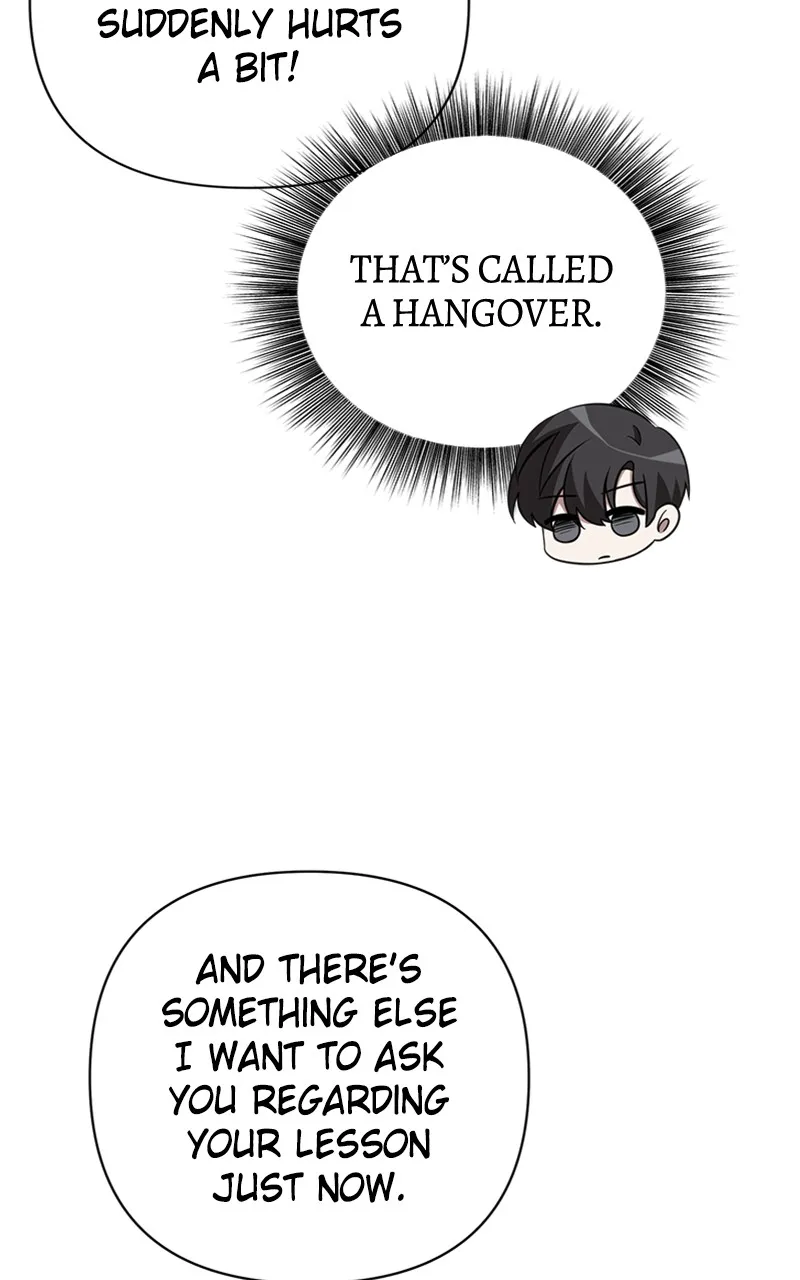 The Academy is Doomed Chapter 4 page 69 - 