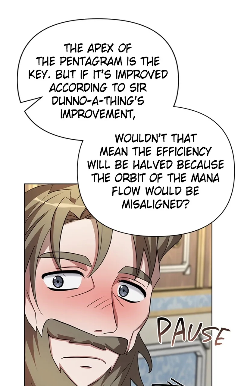 The Academy is Doomed Chapter 4 page 71 - 