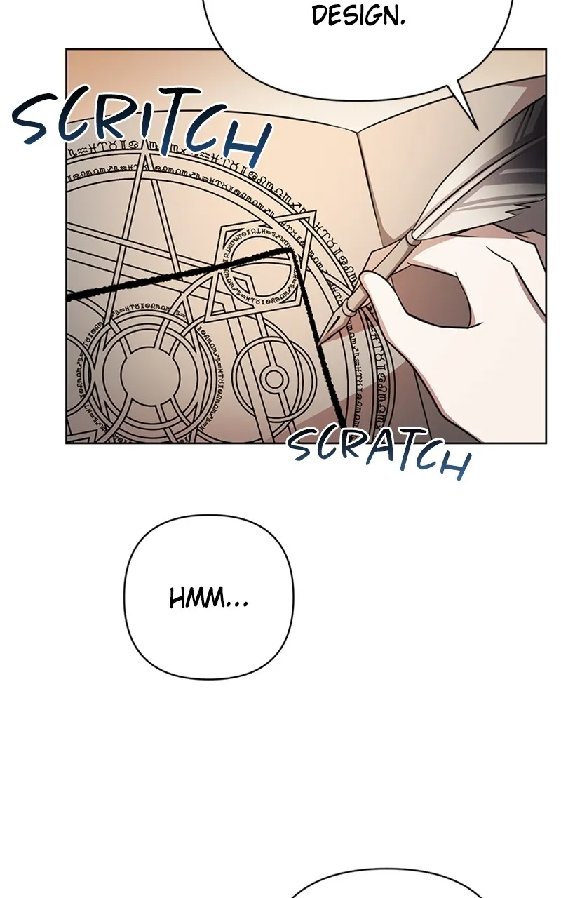 The Academy is Doomed Chapter 4 page 73 - 