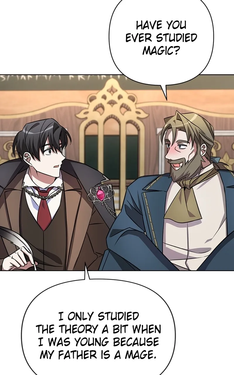 The Academy is Doomed Chapter 4 page 74 - 