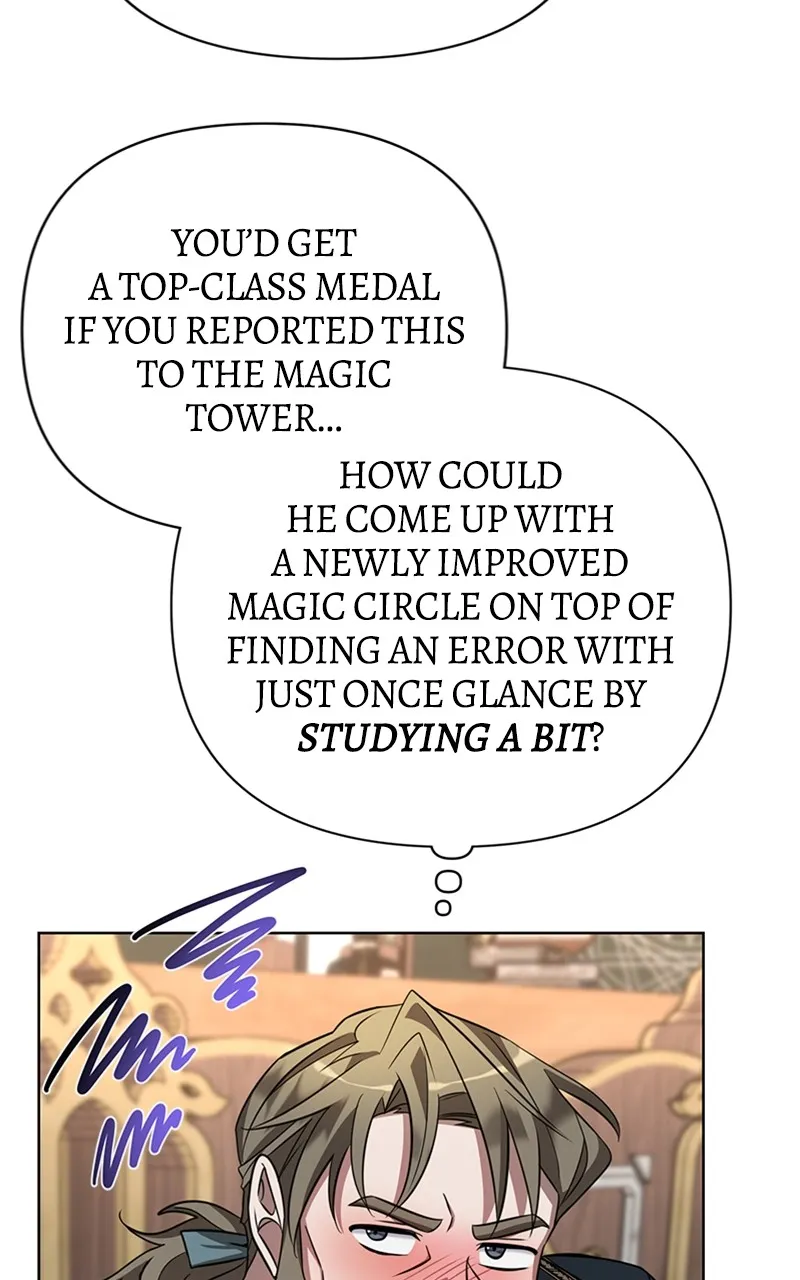 The Academy is Doomed Chapter 4 page 75 - 