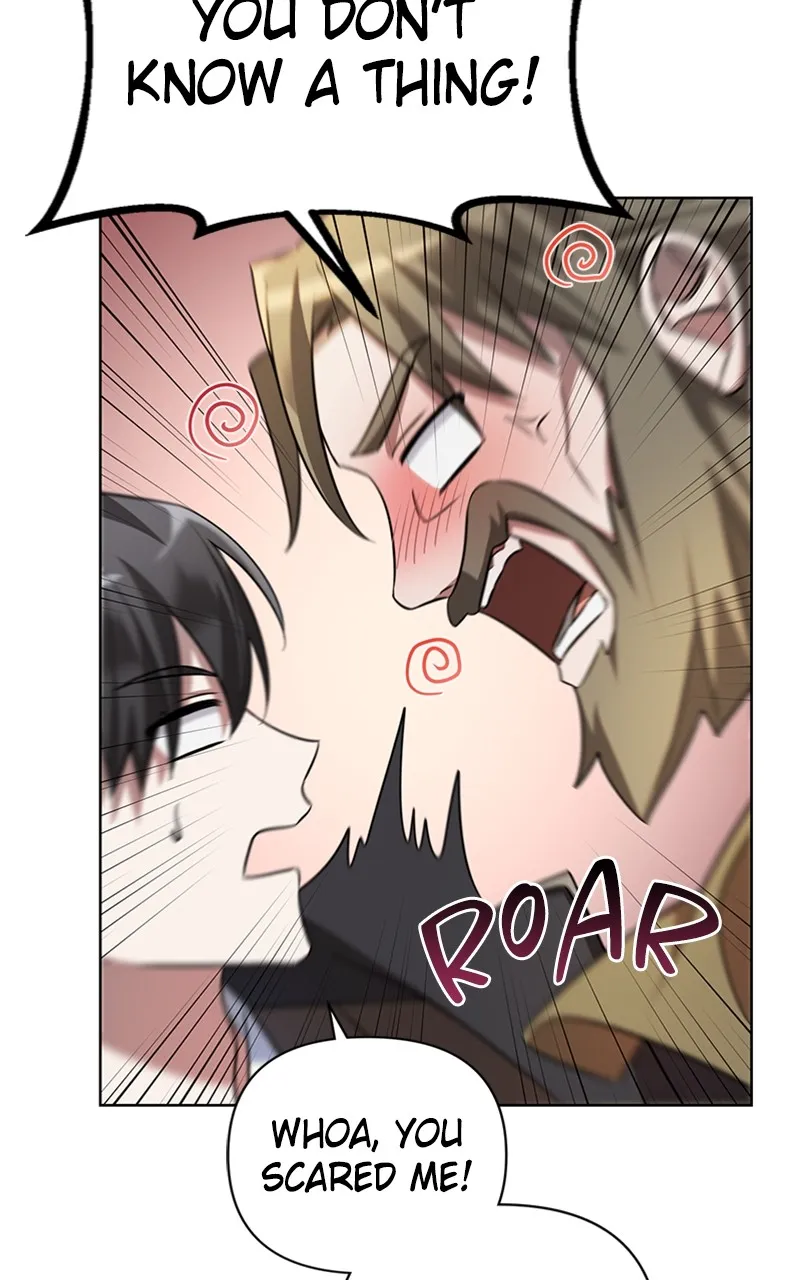 The Academy is Doomed Chapter 4 page 77 - 