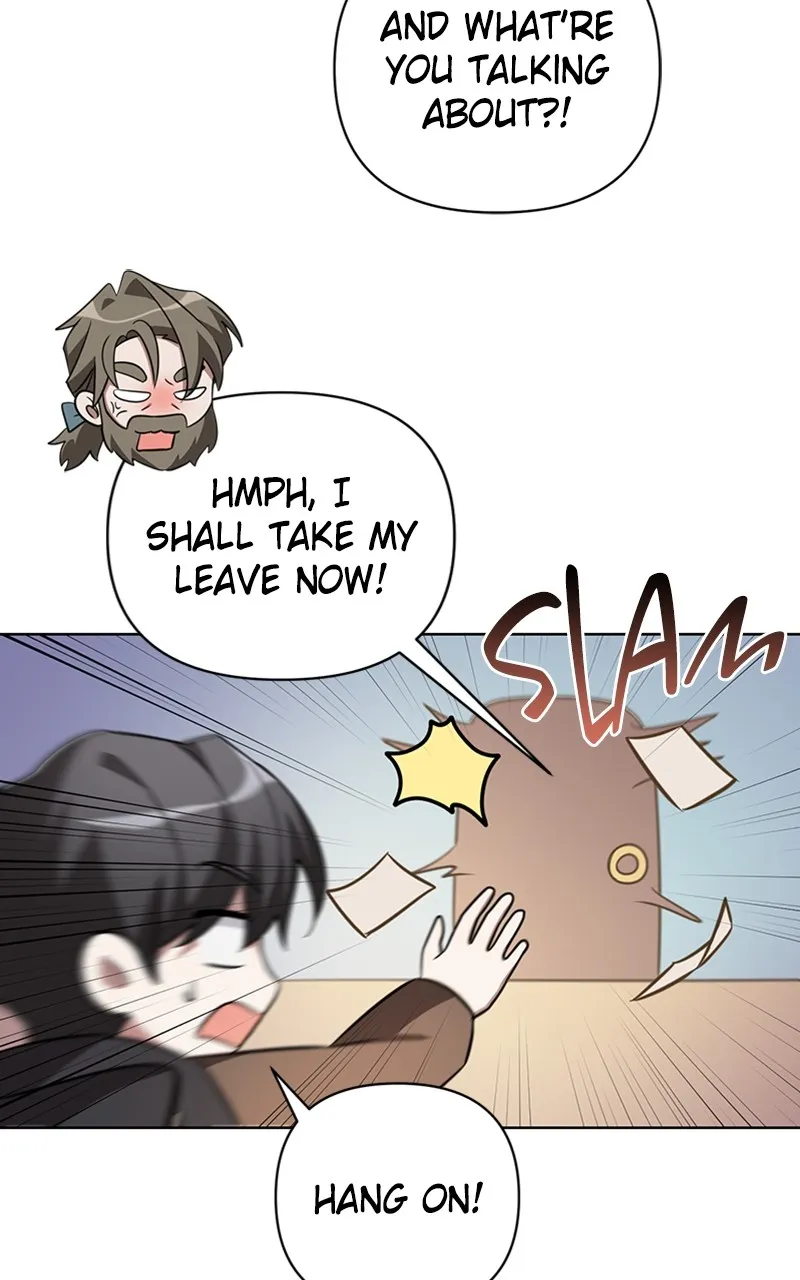 The Academy is Doomed Chapter 4 page 78 - 