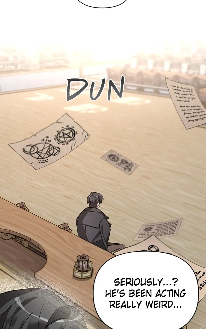 The Academy is Doomed Chapter 4 page 79 - 