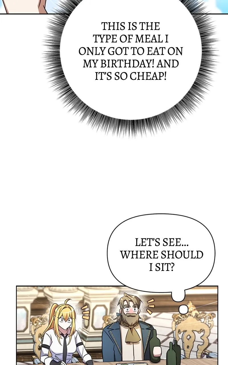 The Academy is Doomed Chapter 4 page 87 - 