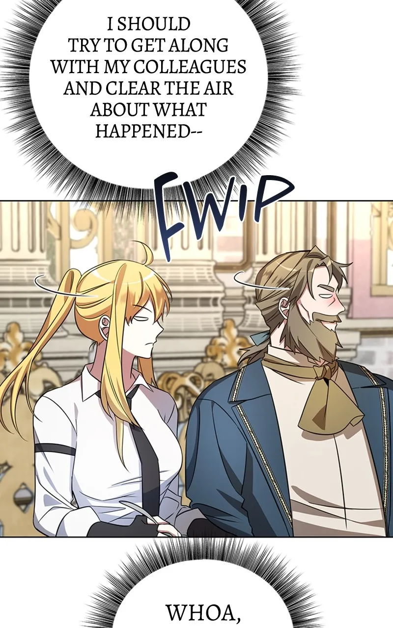 The Academy is Doomed Chapter 4 page 89 - 