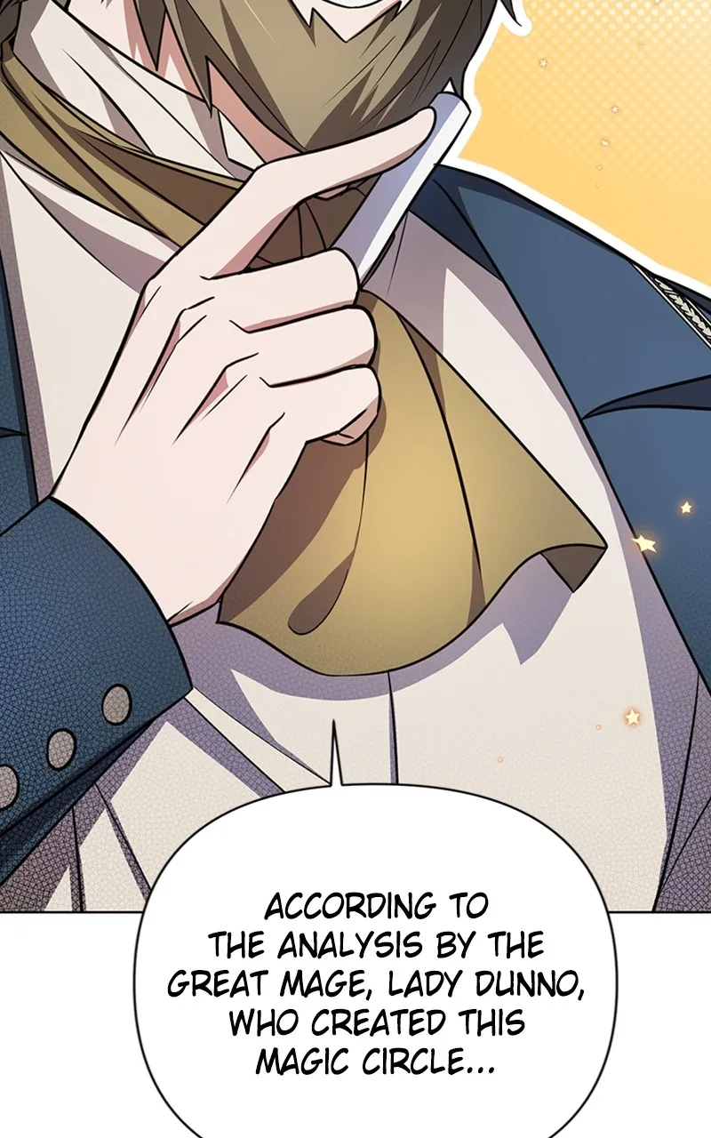 The Academy is Doomed Chapter 4 page 10 - 