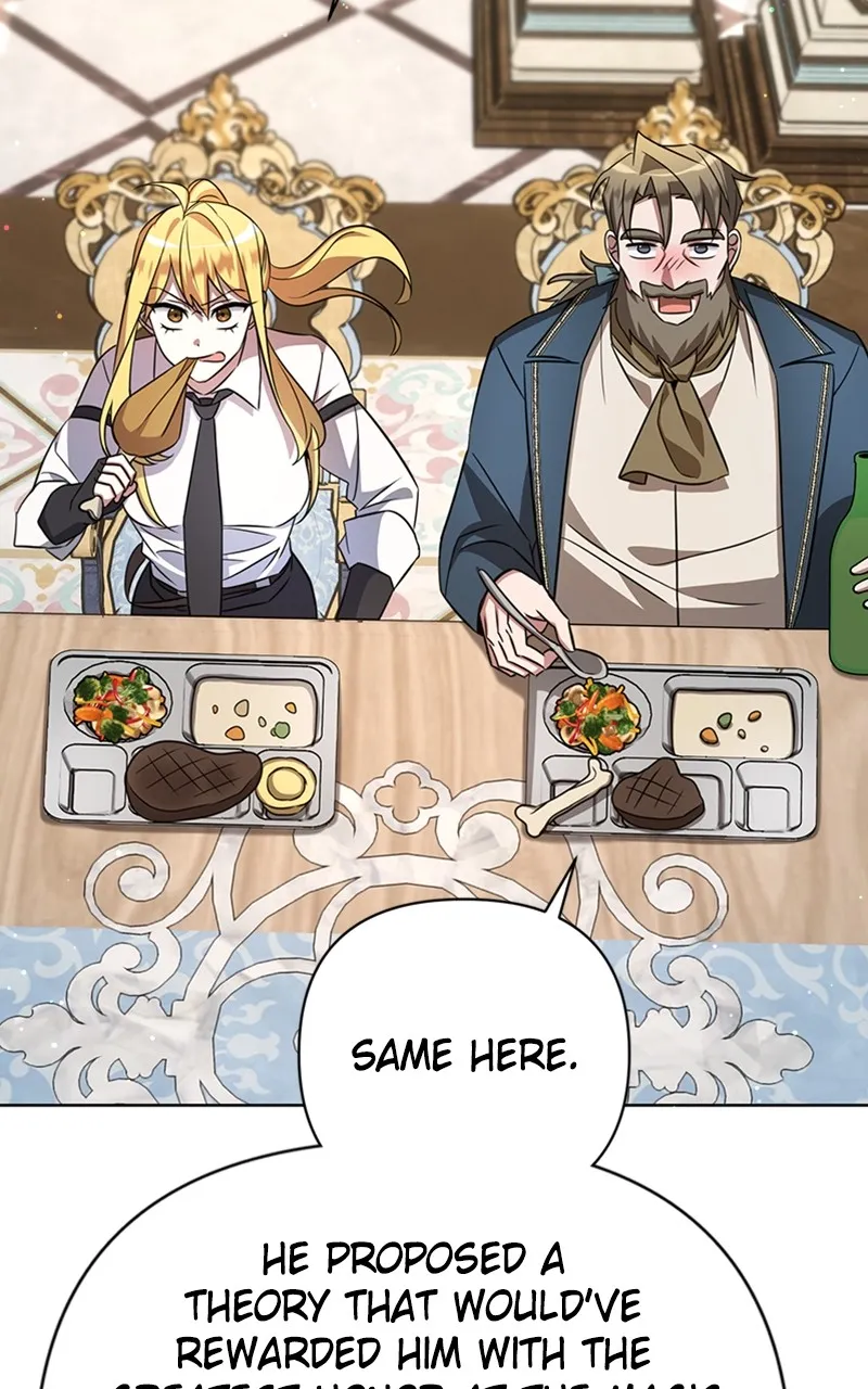 The Academy is Doomed Chapter 4 page 92 - 