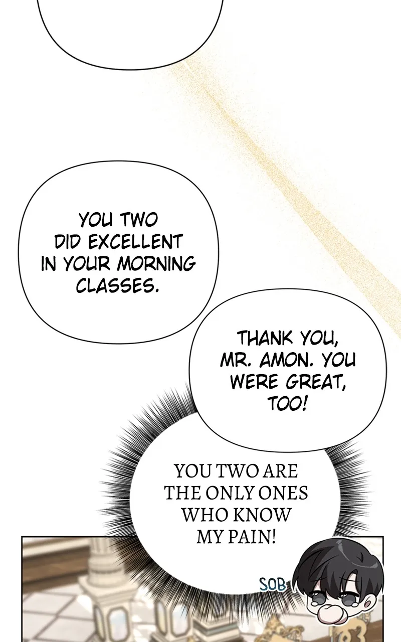 The Academy is Doomed Chapter 4 page 100 - 