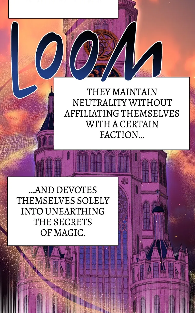 The Academy is Doomed Chapter 40 page 2 - 