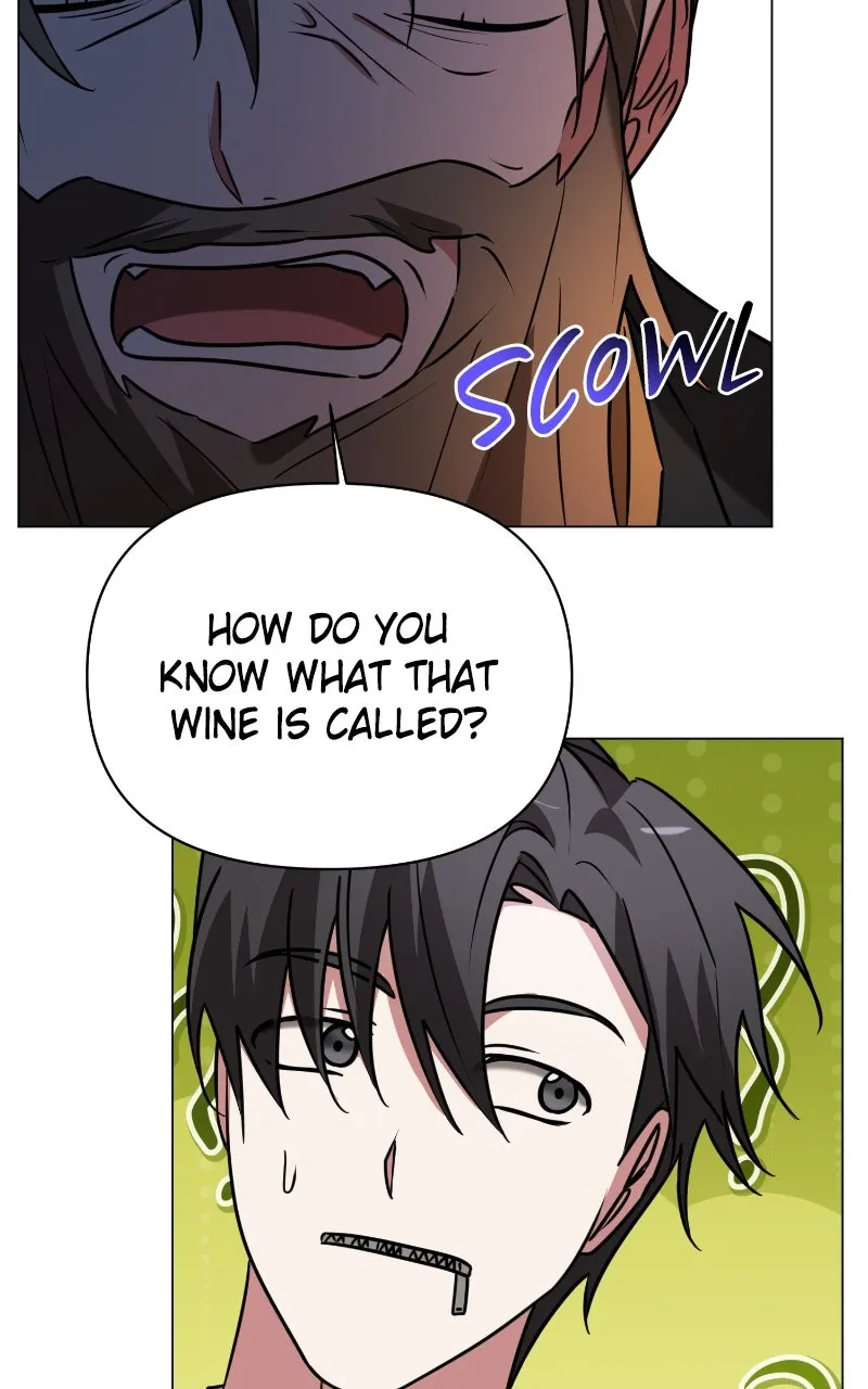 The Academy is Doomed Chapter 40 page 11 - 