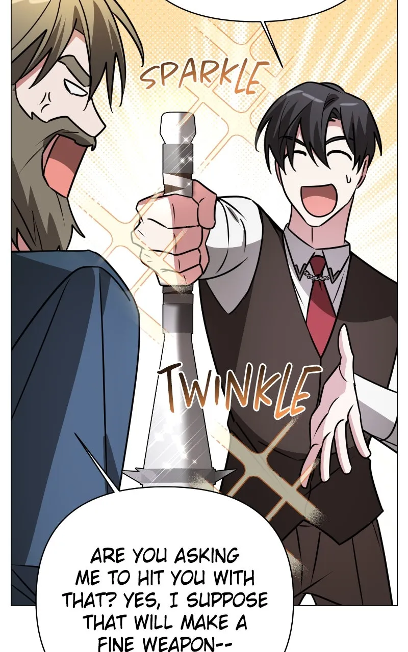 The Academy is Doomed Chapter 40 page 14 - 