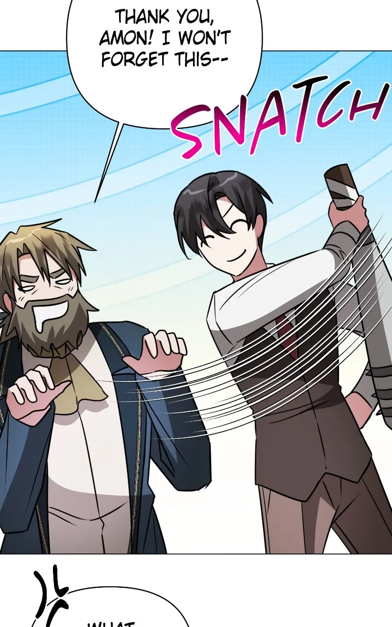The Academy is Doomed Chapter 40 page 18 - 