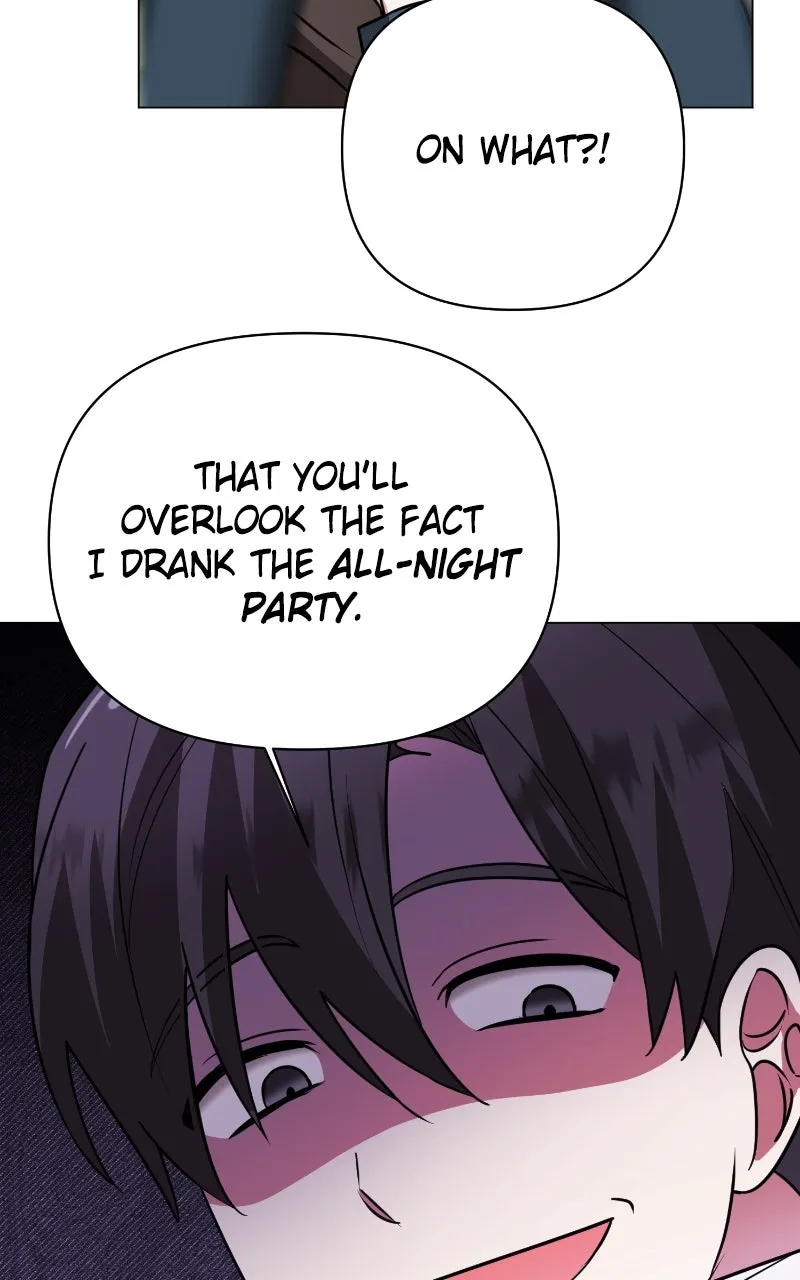 The Academy is Doomed Chapter 40 page 20 - 