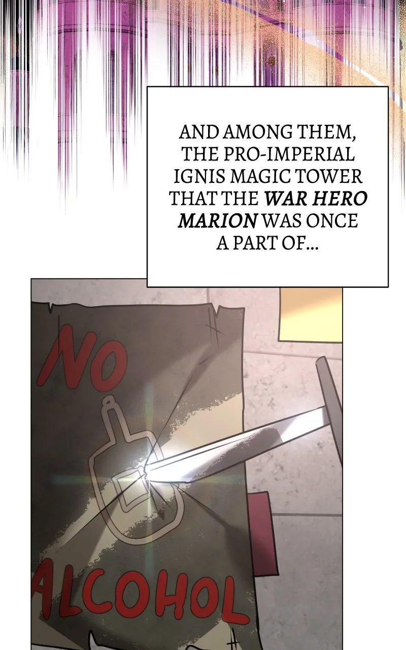 The Academy is Doomed Chapter 40 page 3 - 