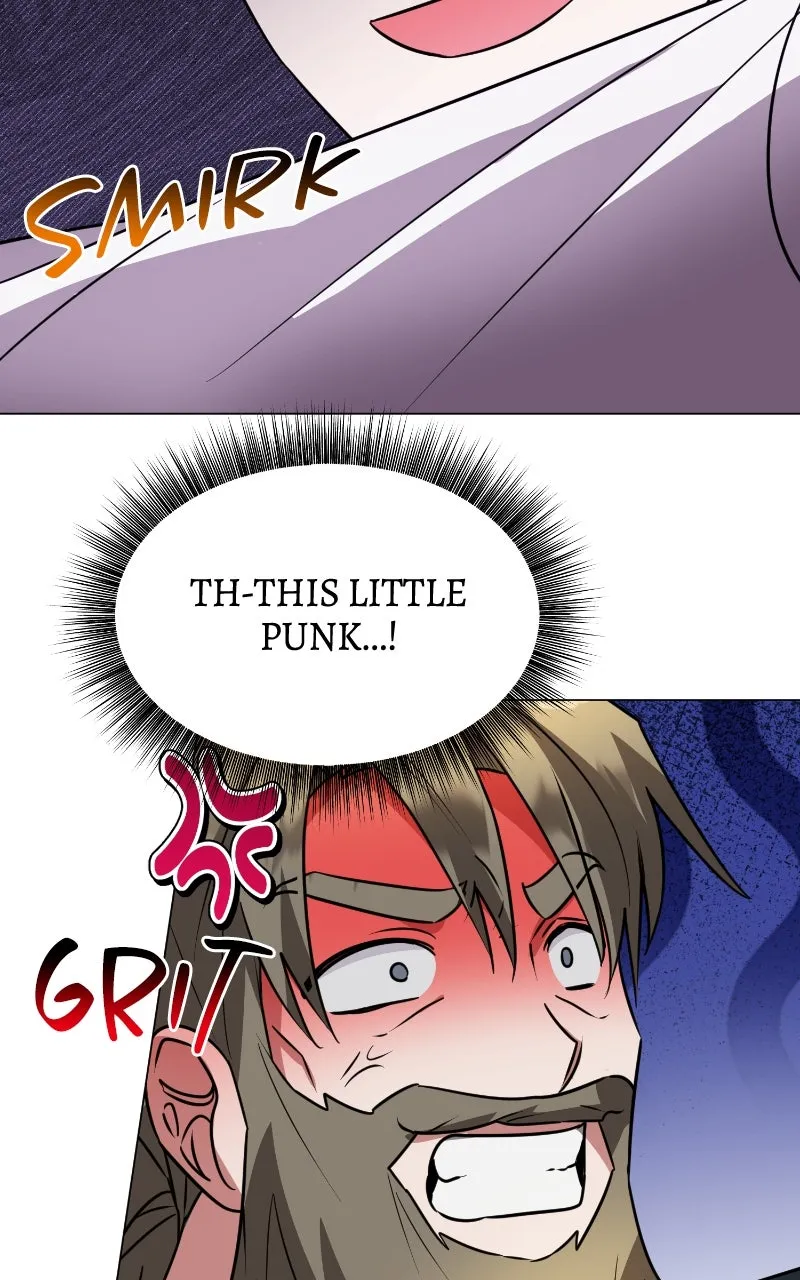 The Academy is Doomed Chapter 40 page 21 - 