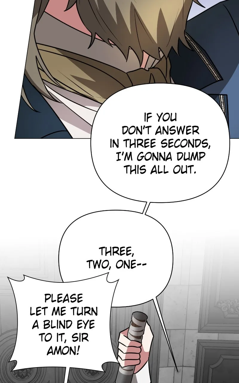 The Academy is Doomed Chapter 40 page 22 - 