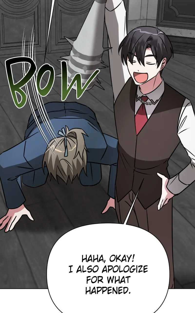 The Academy is Doomed Chapter 40 page 23 - 