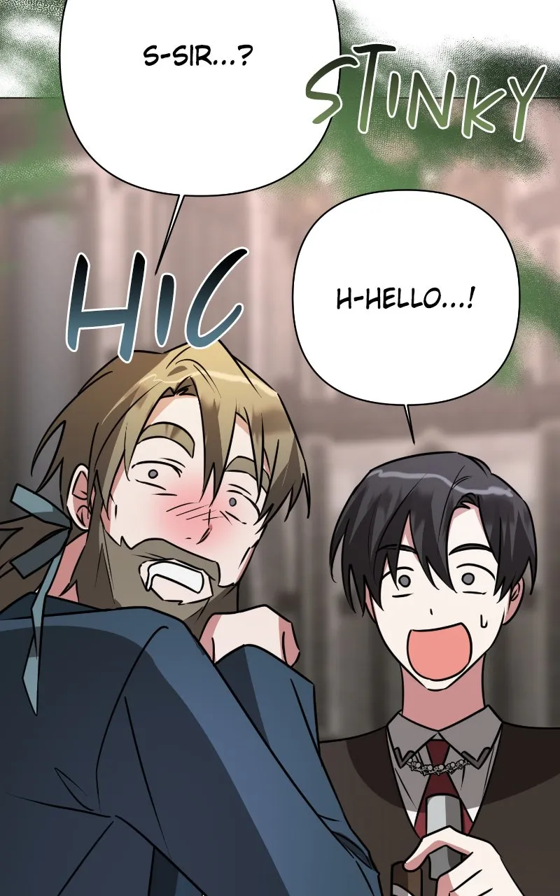 The Academy is Doomed Chapter 40 page 28 - 