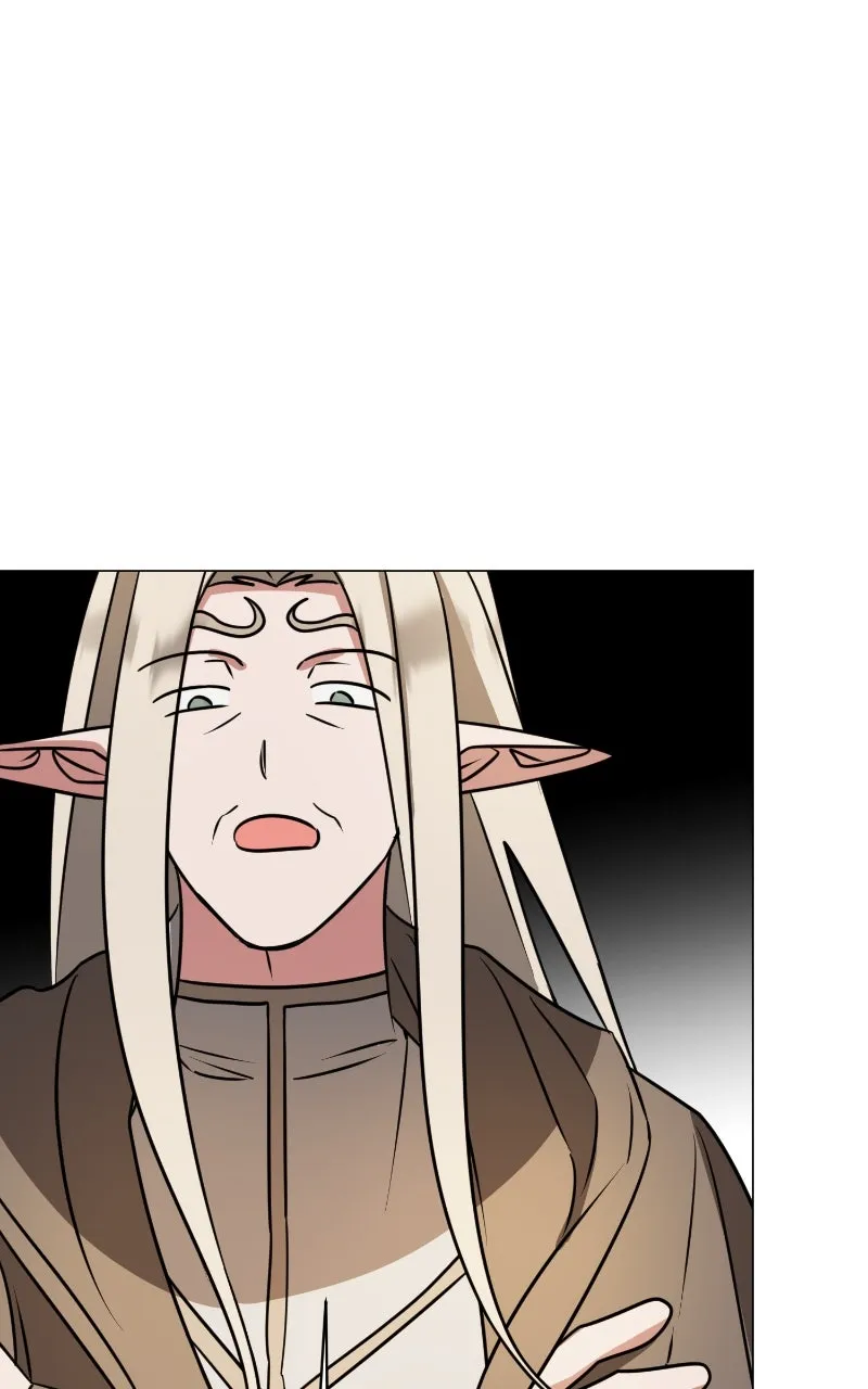 The Academy is Doomed Chapter 40 page 34 - 