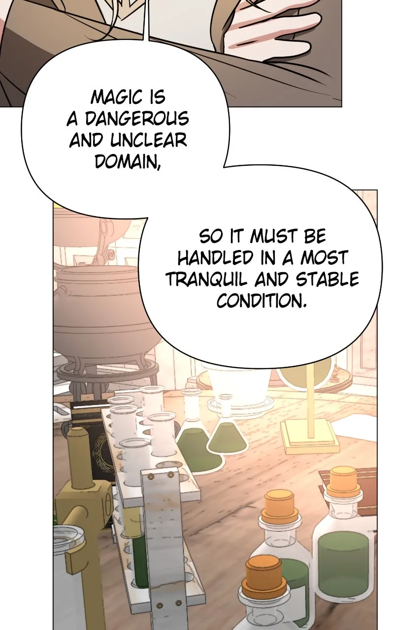 The Academy is Doomed Chapter 40 page 35 - 