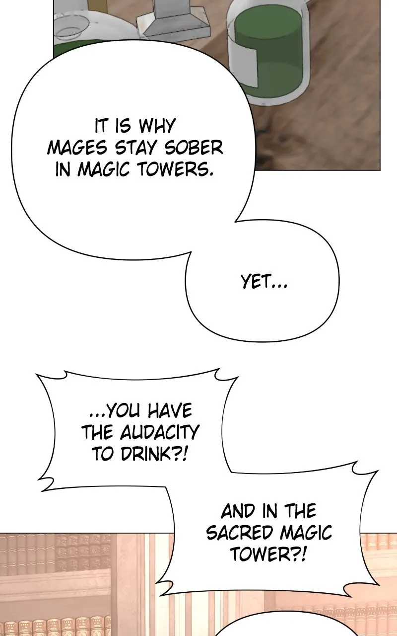 The Academy is Doomed Chapter 40 page 36 - 