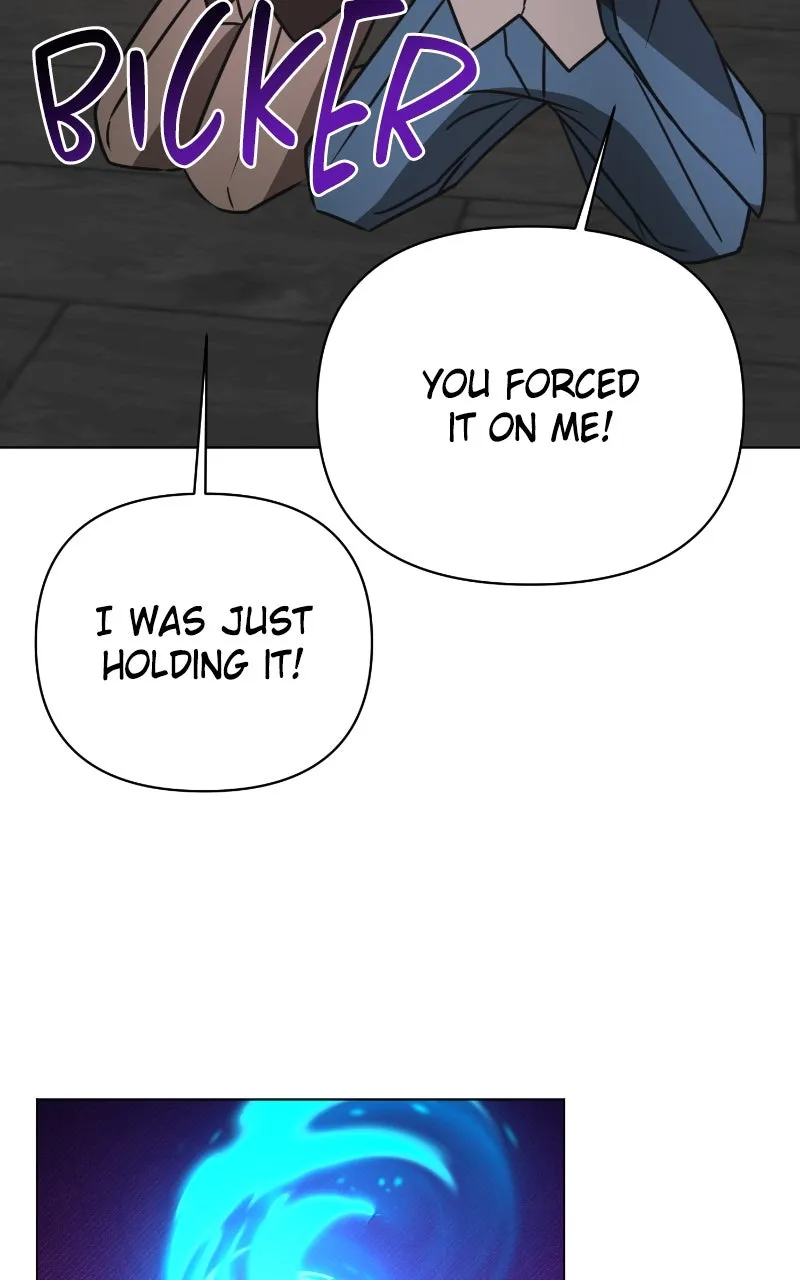 The Academy is Doomed Chapter 40 page 38 - 