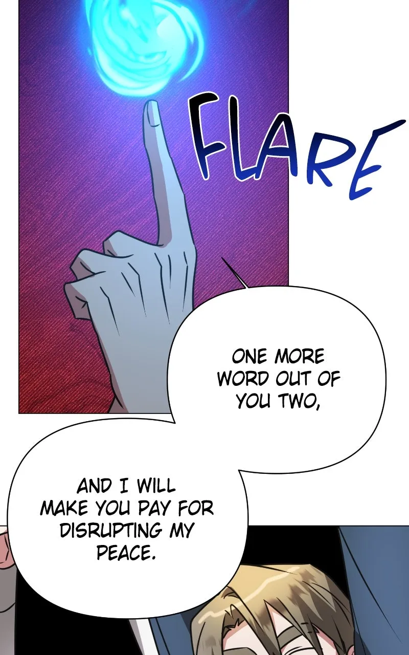 The Academy is Doomed Chapter 40 page 39 - 