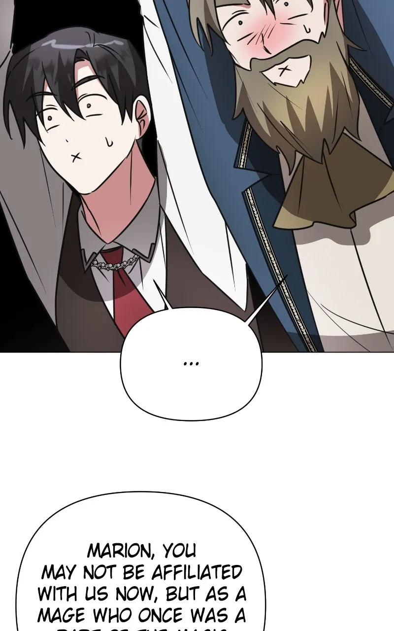 The Academy is Doomed Chapter 40 page 40 - 