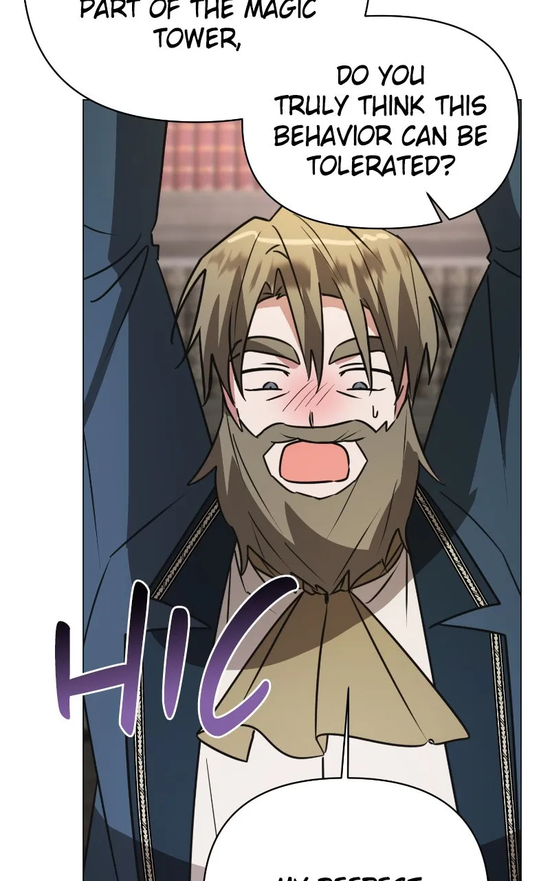 The Academy is Doomed Chapter 40 page 41 - 