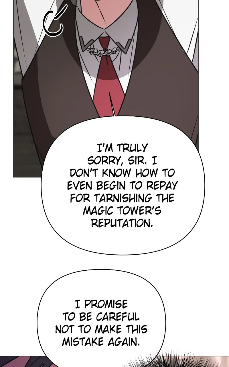 The Academy is Doomed Chapter 40 page 43 - 