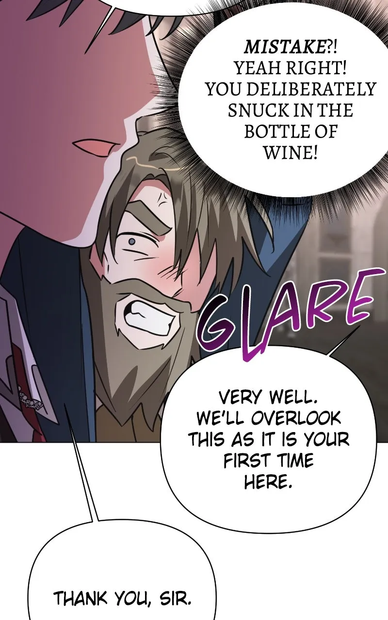 The Academy is Doomed Chapter 40 page 44 - 