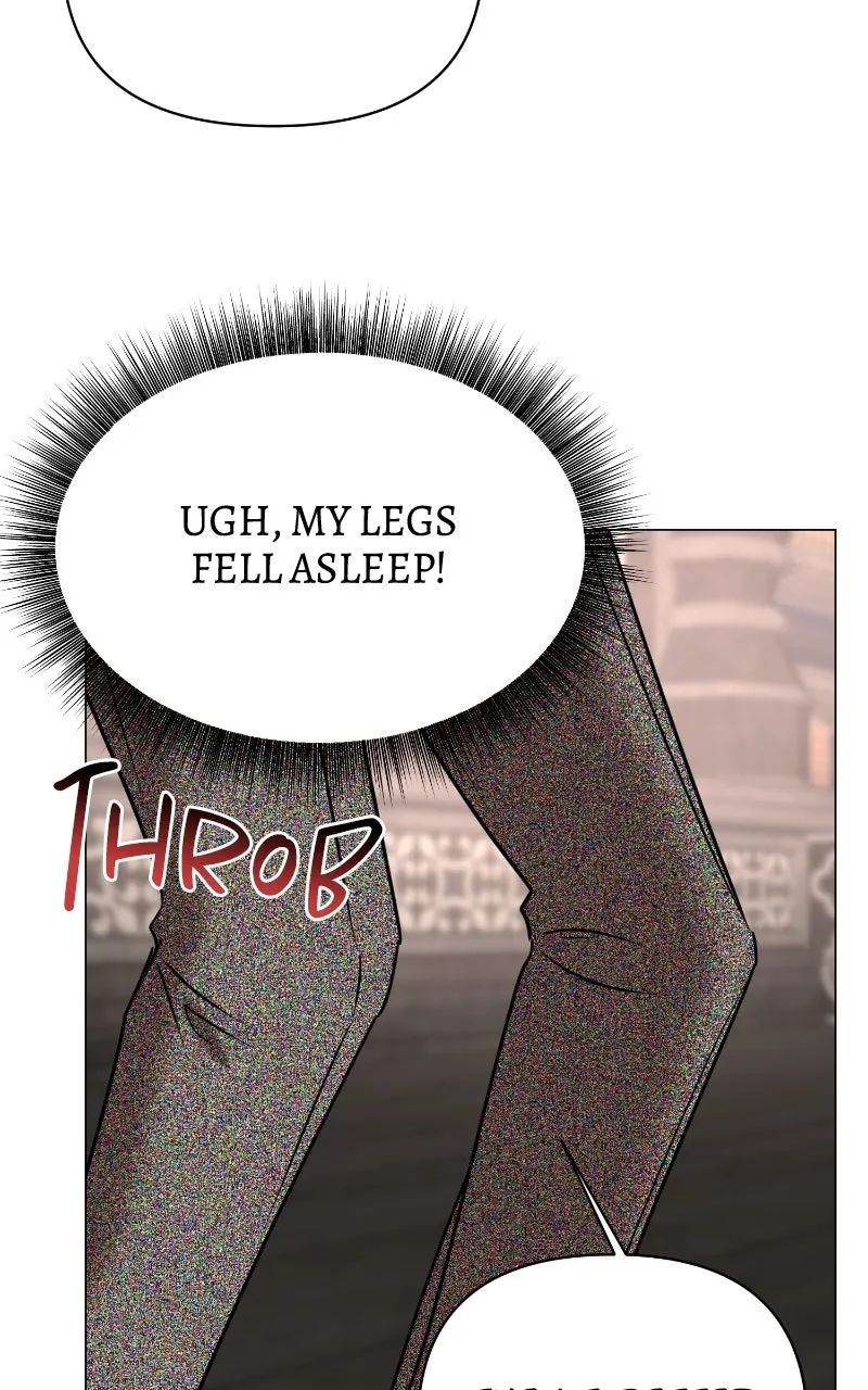 The Academy is Doomed Chapter 40 page 45 - 