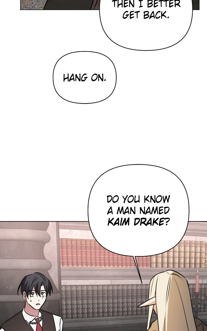 The Academy is Doomed Chapter 40 page 46 - 