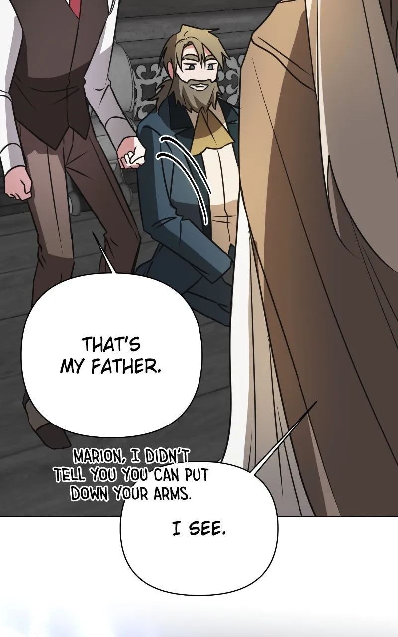 The Academy is Doomed Chapter 40 page 47 - 