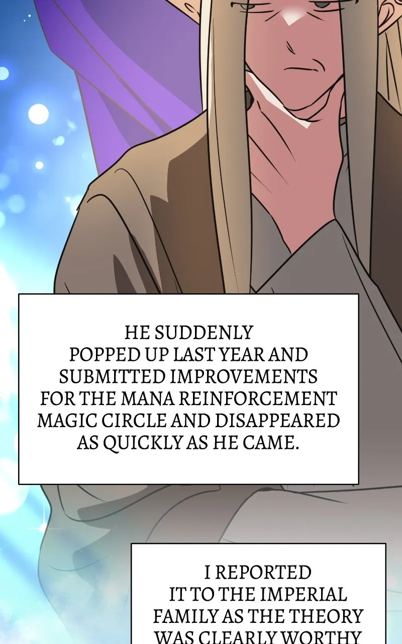 The Academy is Doomed Chapter 40 page 49 - 