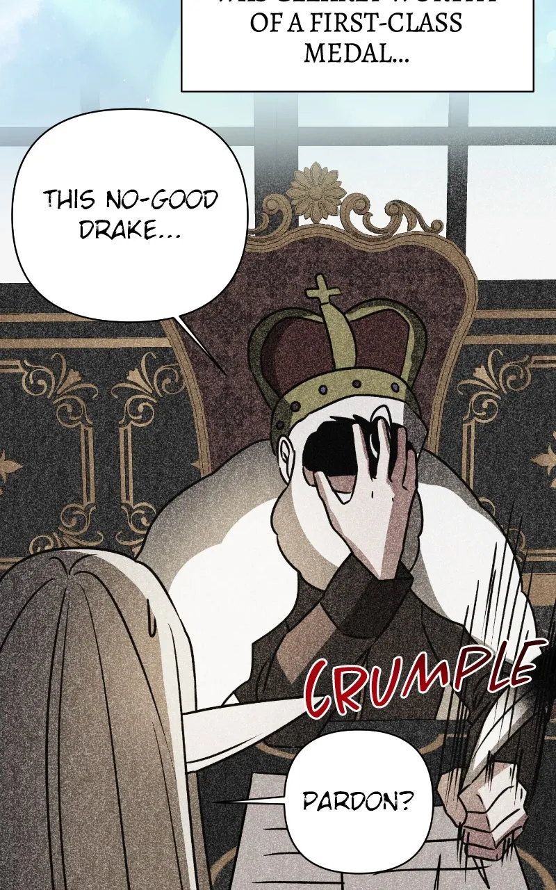The Academy is Doomed Chapter 40 page 50 - 