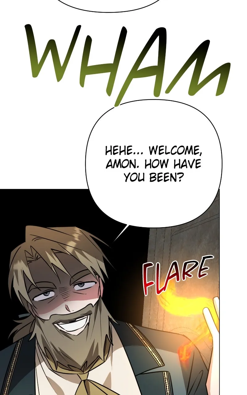 The Academy is Doomed Chapter 40 page 6 - 