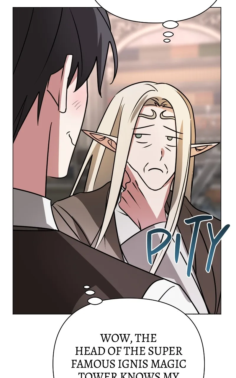 The Academy is Doomed Chapter 40 page 52 - 