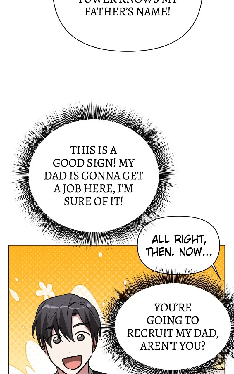 The Academy is Doomed Chapter 40 page 53 - 