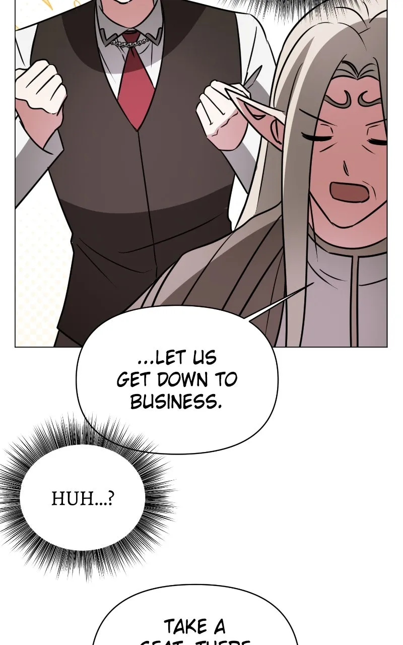 The Academy is Doomed Chapter 40 page 54 - 