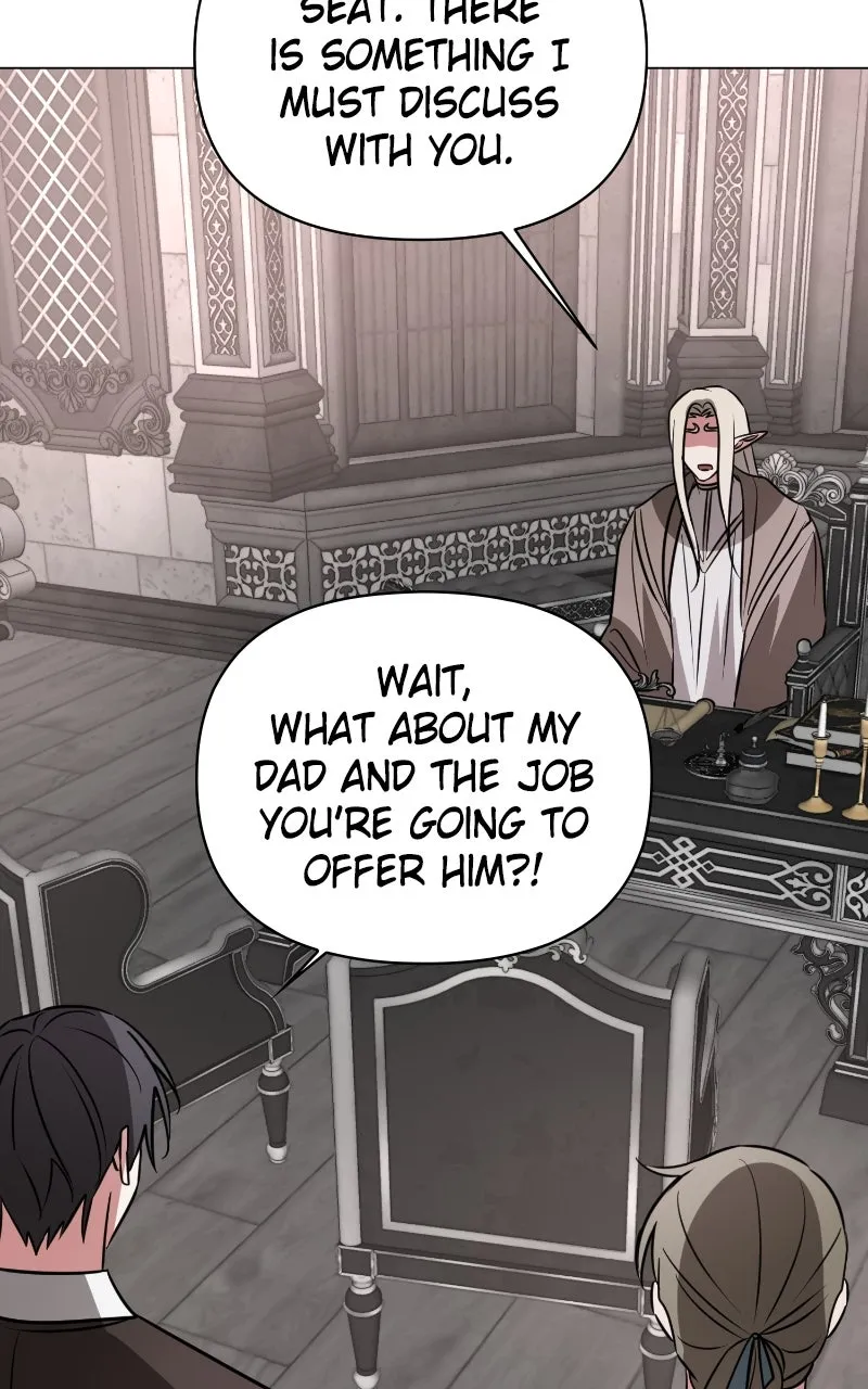 The Academy is Doomed Chapter 40 page 55 - 