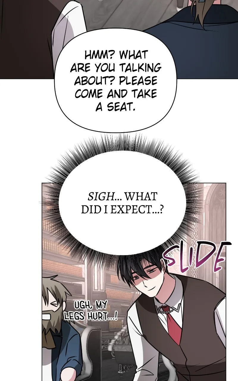 The Academy is Doomed Chapter 40 page 56 - 