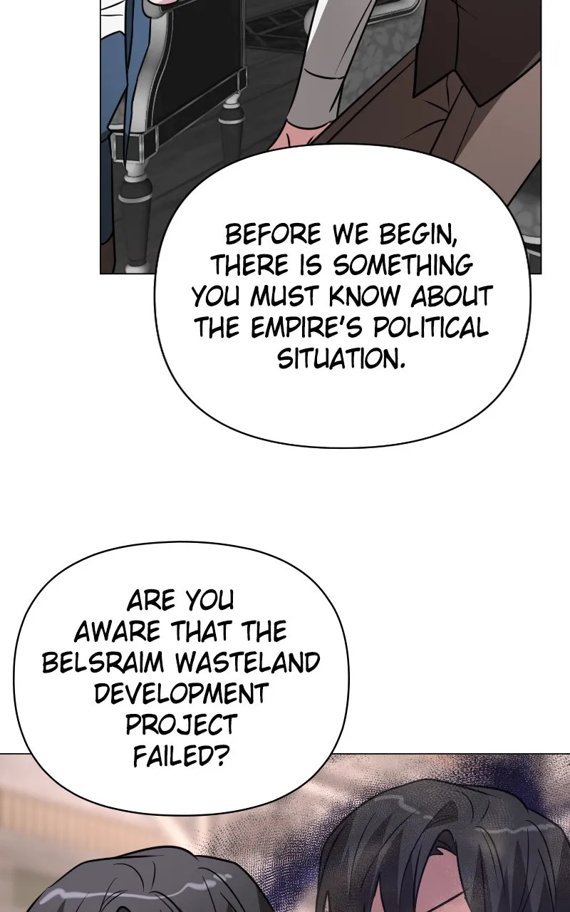 The Academy is Doomed Chapter 40 page 57 - 