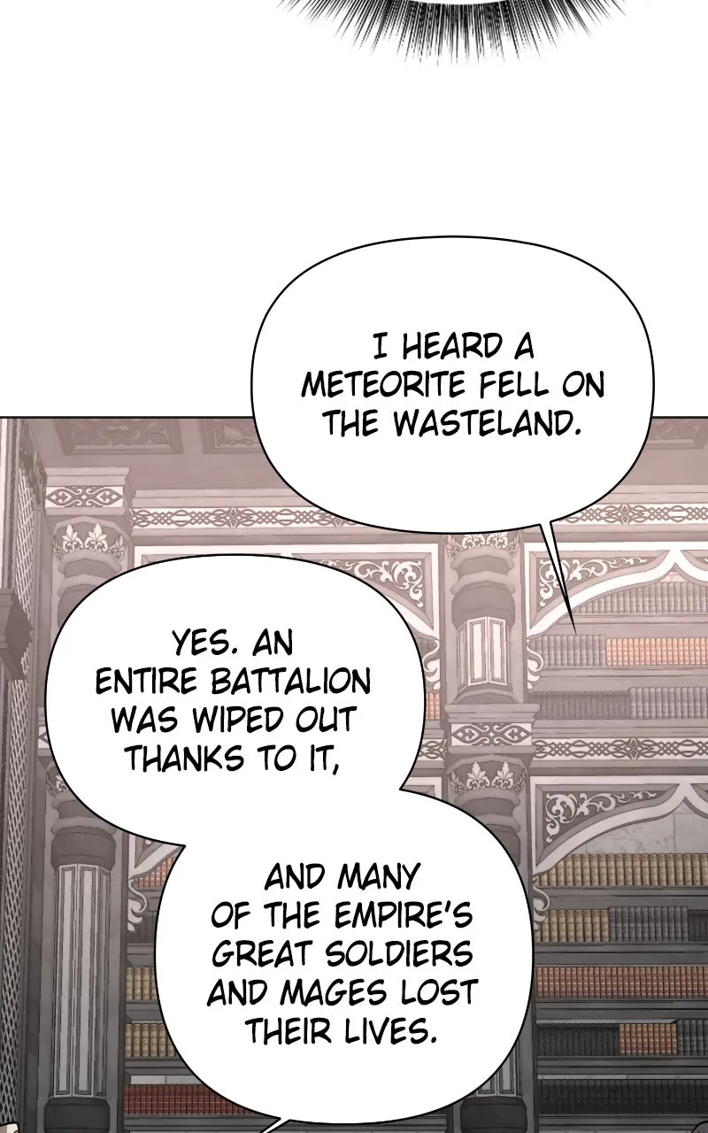 The Academy is Doomed Chapter 40 page 60 - 