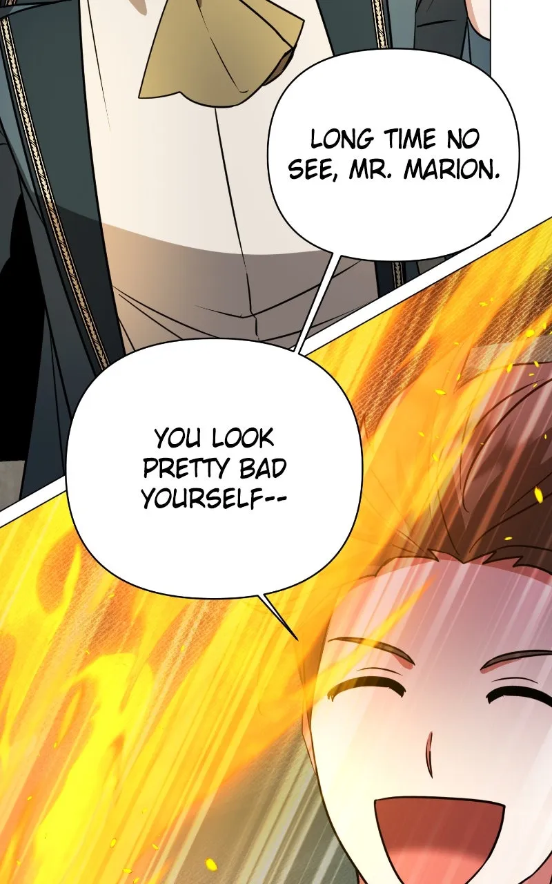 The Academy is Doomed Chapter 40 page 7 - 