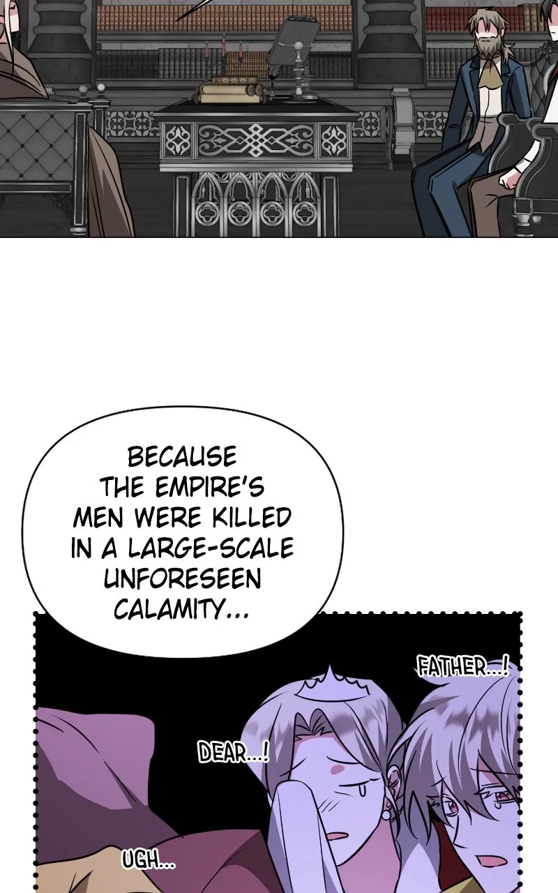 The Academy is Doomed Chapter 40 page 61 - 