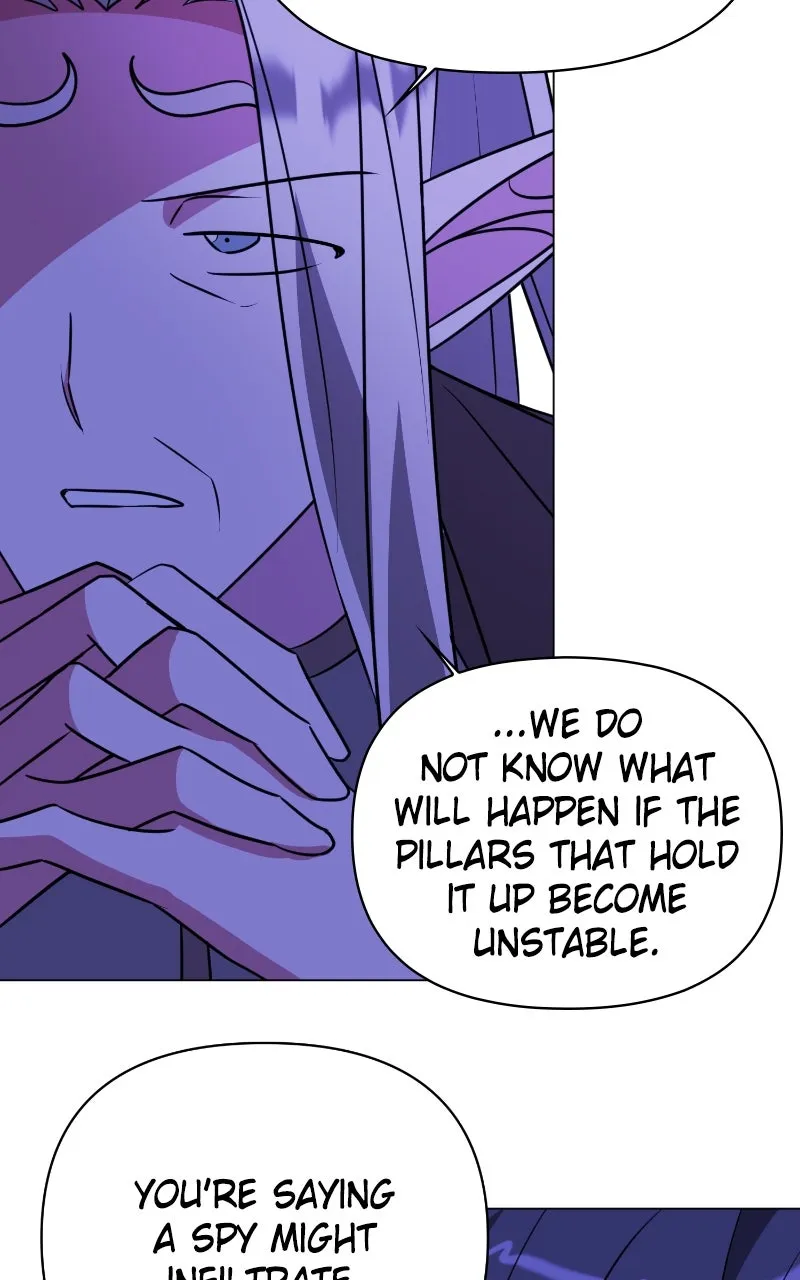 The Academy is Doomed Chapter 40 page 63 - 