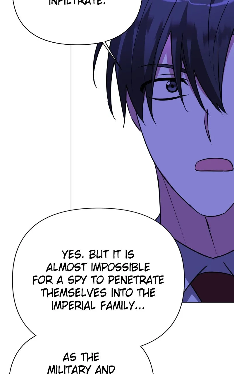 The Academy is Doomed Chapter 40 page 64 - 