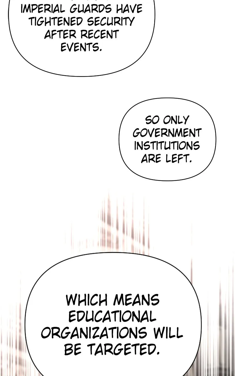 The Academy is Doomed Chapter 40 page 65 - 